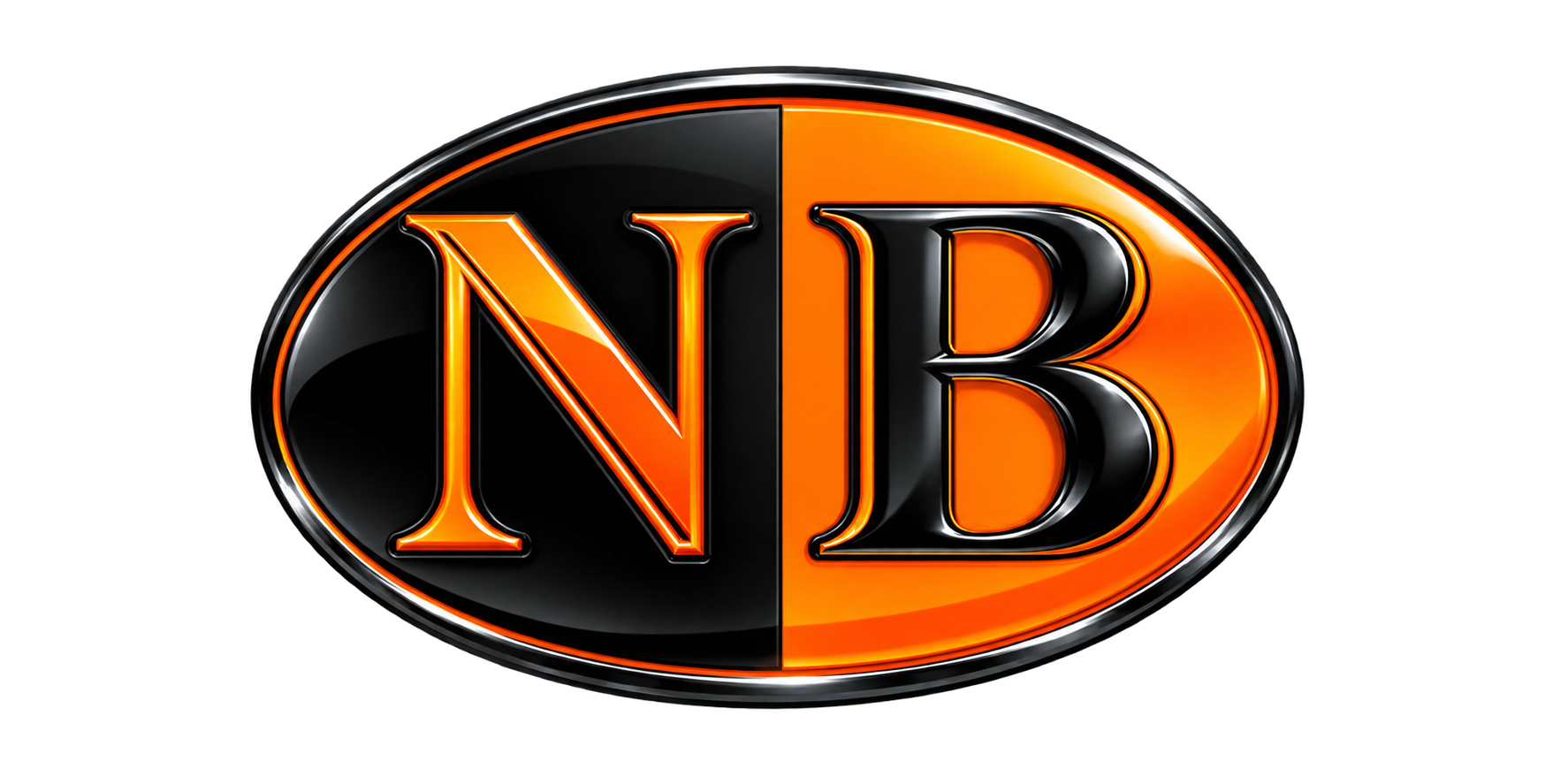 Logo NB Service